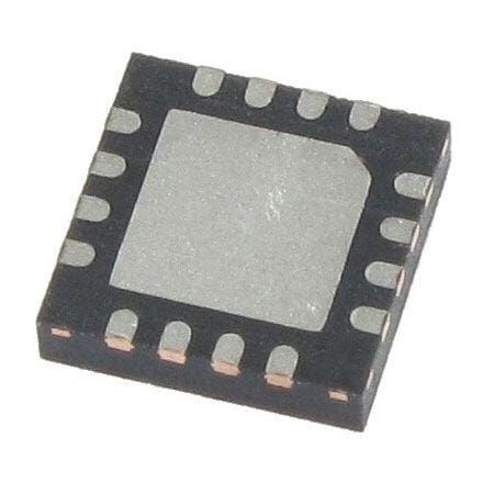 TSV734IQ4T electronic component of STMicroelectronics