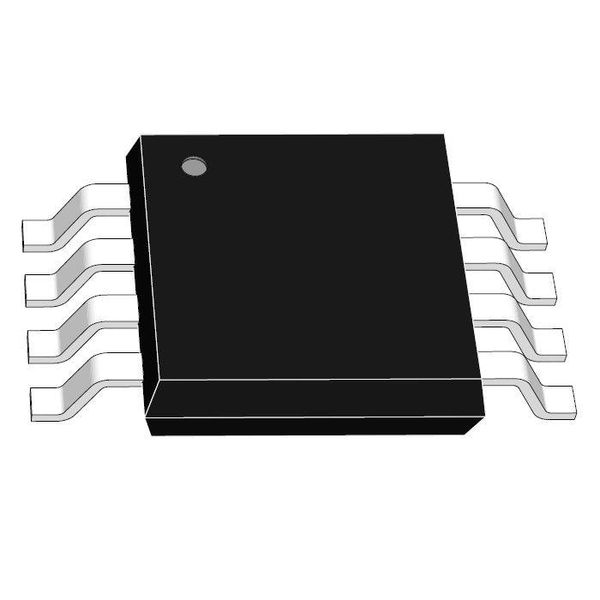 TSX712IST electronic component of STMicroelectronics