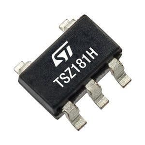 TSZ181HYLT electronic component of STMicroelectronics