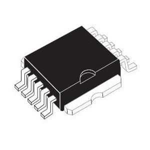 VNV35NV04TR-E electronic component of STMicroelectronics