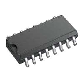 VIPER317LDTR electronic component of STMicroelectronics