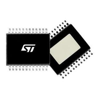 VN5010AKTR-E electronic component of STMicroelectronics