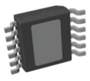 VN5025AJ-E electronic component of STMicroelectronics