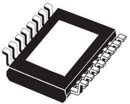 VNQ7140AJTR electronic component of STMicroelectronics