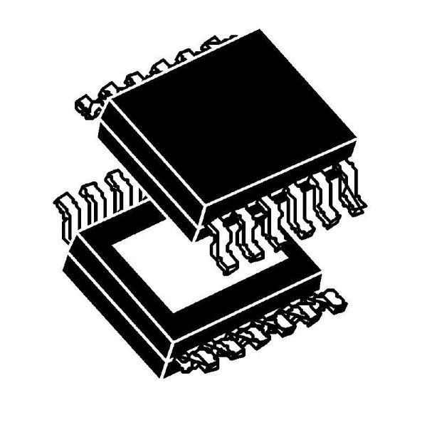 VND5050J-E electronic component of STMicroelectronics