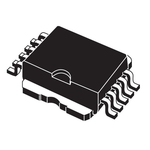 VND600SPTR-E electronic component of STMicroelectronics