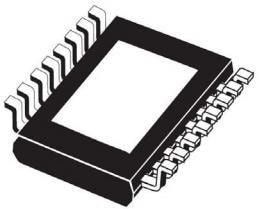 VND7050AJ-E electronic component of STMicroelectronics