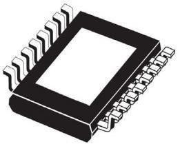 VND7E025AJTR electronic component of STMicroelectronics