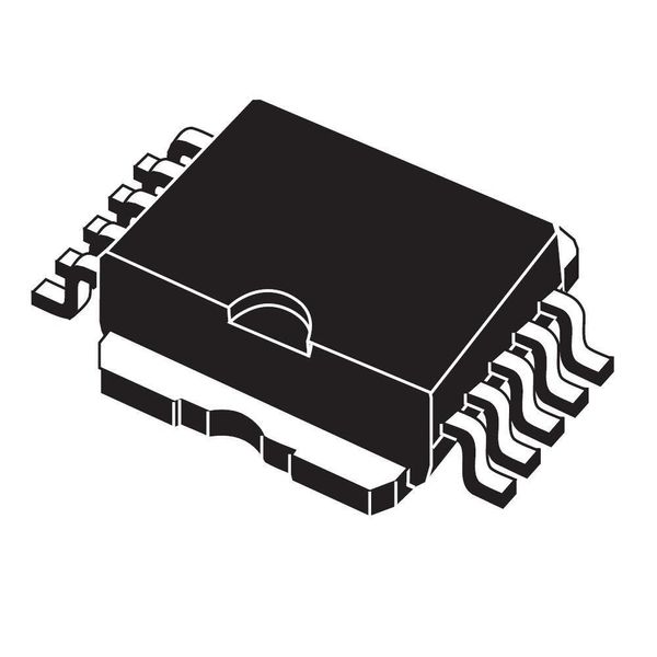 VND830ASPTR-E electronic component of STMicroelectronics