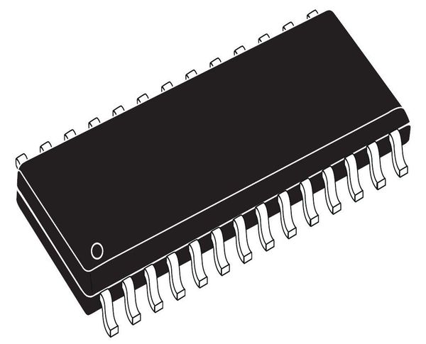 VNQ810P-E electronic component of STMicroelectronics