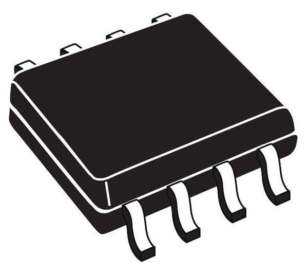 VNS1NV04P-E electronic component of STMicroelectronics