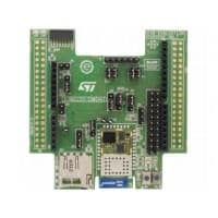 X-NUCLEO-IDW04A1 electronic component of STMicroelectronics