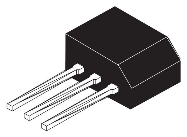 Z0405MF0AA2 electronic component of STMicroelectronics