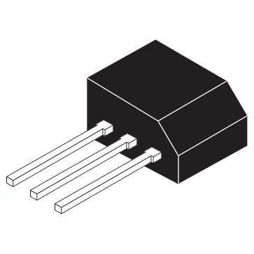 Z0405NF 1AA2 electronic component of STMicroelectronics