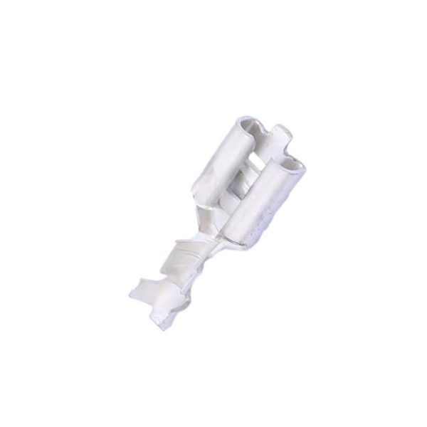STO-01T-187N-8  Connectors