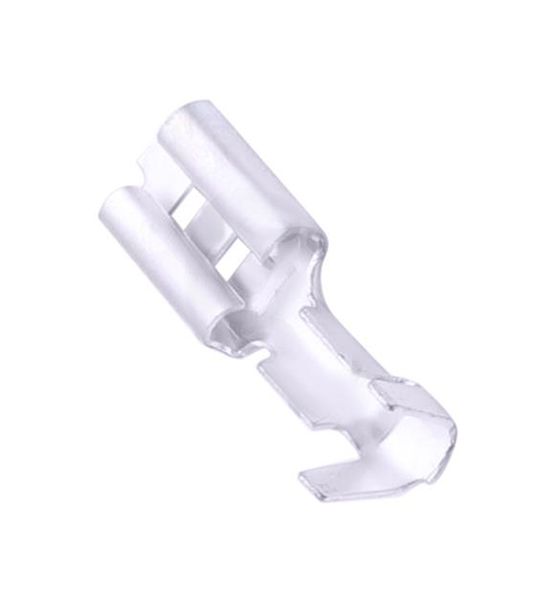 STO-41T-187N-8  Connectors