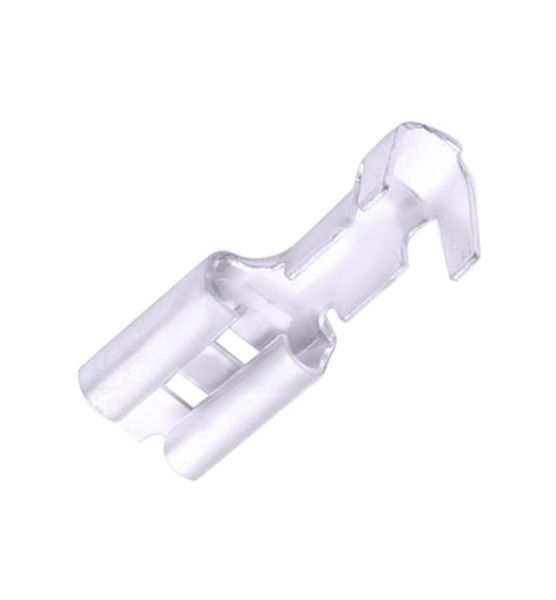 STO-41T-187N-8 Terminals