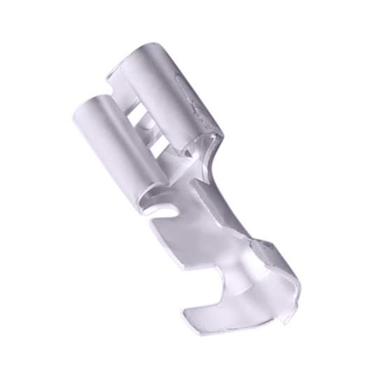 STO-81T-250N  Connectors