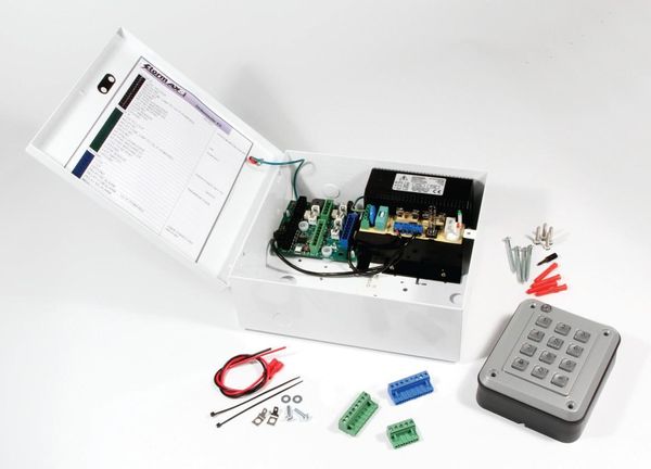 DXPS1K103 electronic component of Storm Interface