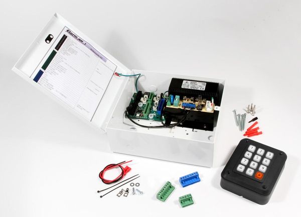 DXPS1W303 electronic component of Storm Interface