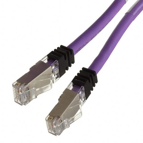 STP6X13MVL Ethernet Cables / Networking Cables