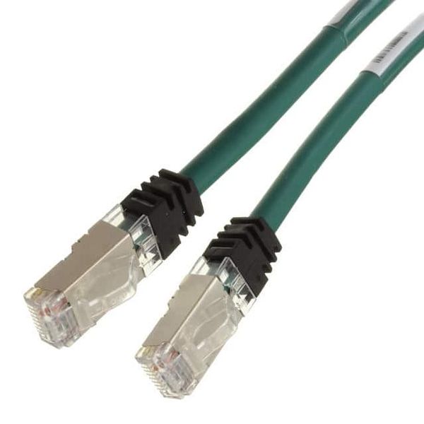 STP6X27MGRF2 Ethernet Cables / Networking Cables