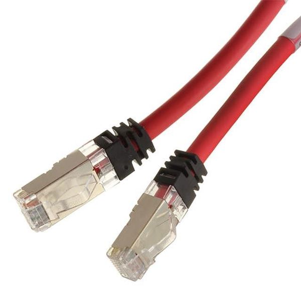 STP6X27MRD Ethernet Cables / Networking Cables