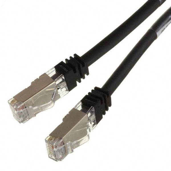 STP6X45MBL Ethernet Cables / Networking Cables