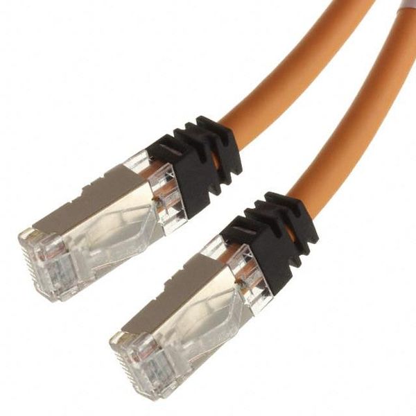 STP6X45MOR Ethernet Cables / Networking Cables