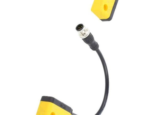 STR1-SASF0AC5 Emergency Stop Switches / E-Stop Switches