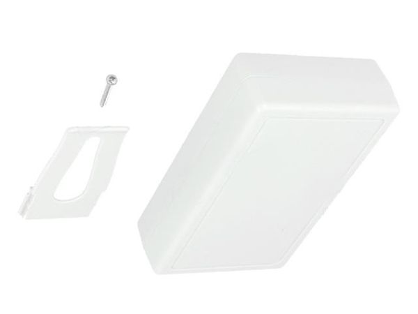 6200 CLIP GRAU  Electromechanical