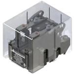 450HXX40-120VAC electronic component of Struthers-Dunn