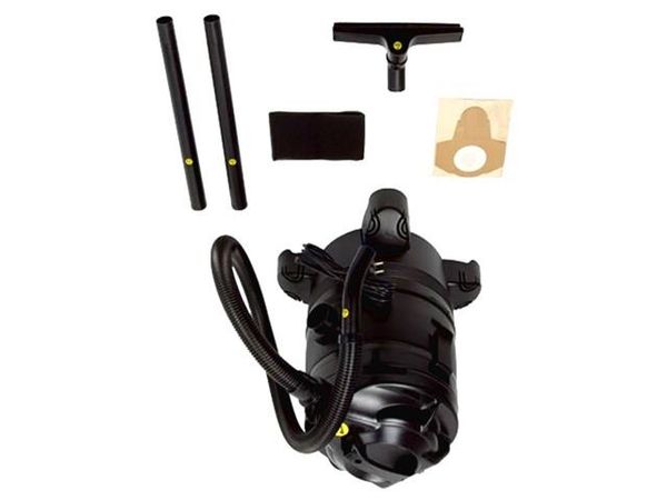 STS1360  Tools & Supplies