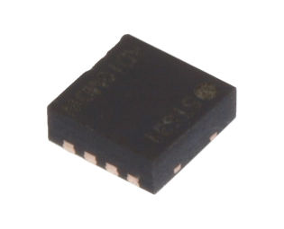 STS31A-DIS-B electronic component of Sensirion