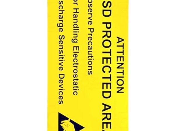 STSFP150300 Antistatic Control Products