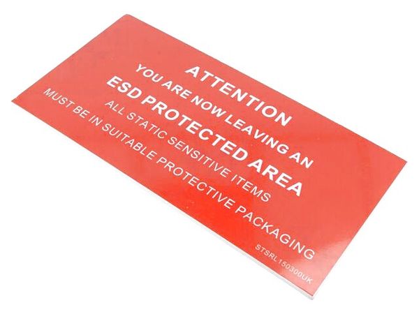 STSRL150300UK electronic component of PRINTTEC