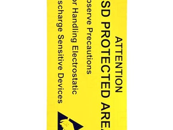 STSRP150300 Antistatic Control Products
