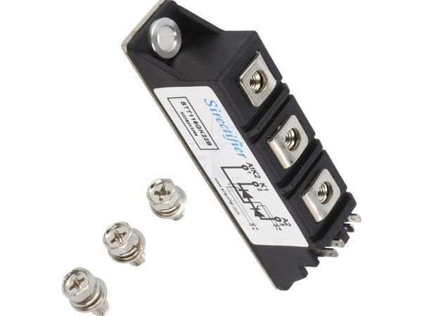 STT116GK22B Discrete Semiconductor Modules