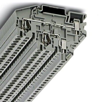 STTBU 4  Electromechanical