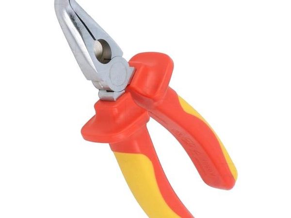 STW 160 Pliers & Tweezers