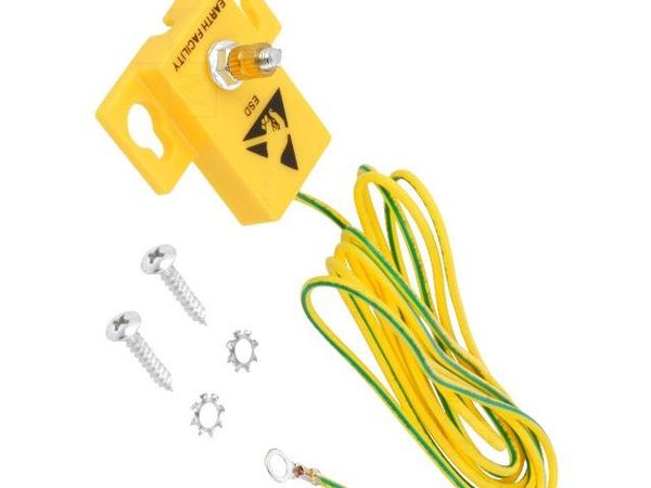 STW2240 Antistatic Control Products
