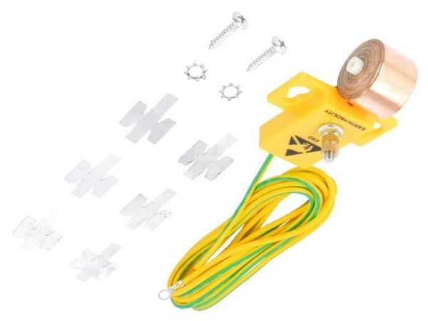 STW2260  Tools & Supplies