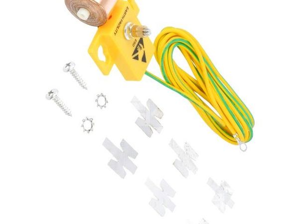 STW2260 Antistatic Control Products