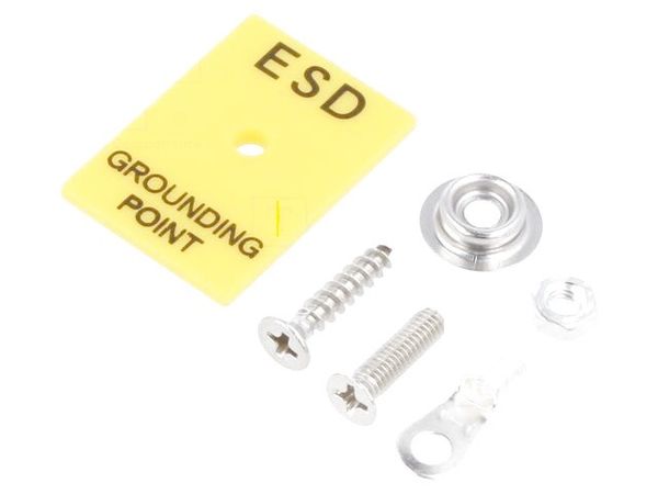 STW2270 electronic component of PRINTTEC