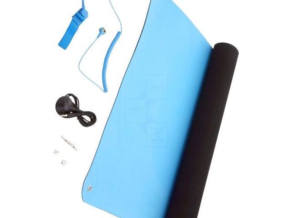 STW424014 Antistatic Control Products
