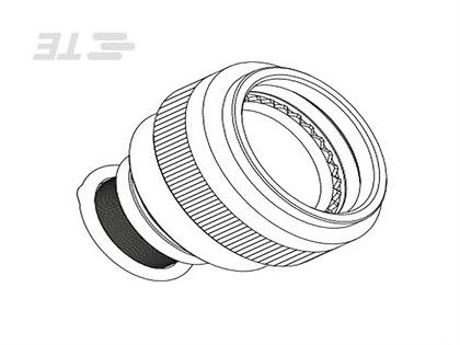 STX40AB90-0805  Connectors