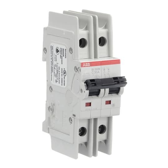 SU202M-C30 electronic component of ABB