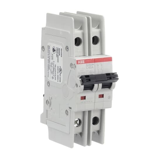 SU202M-C60 electronic component of ABB