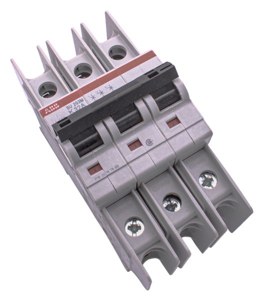 SU203M-K32 electronic component of ABB