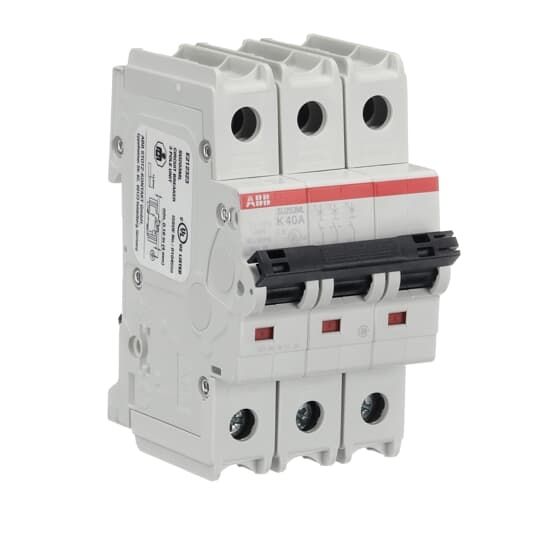 SU203ML-K40 electronic component of ABB